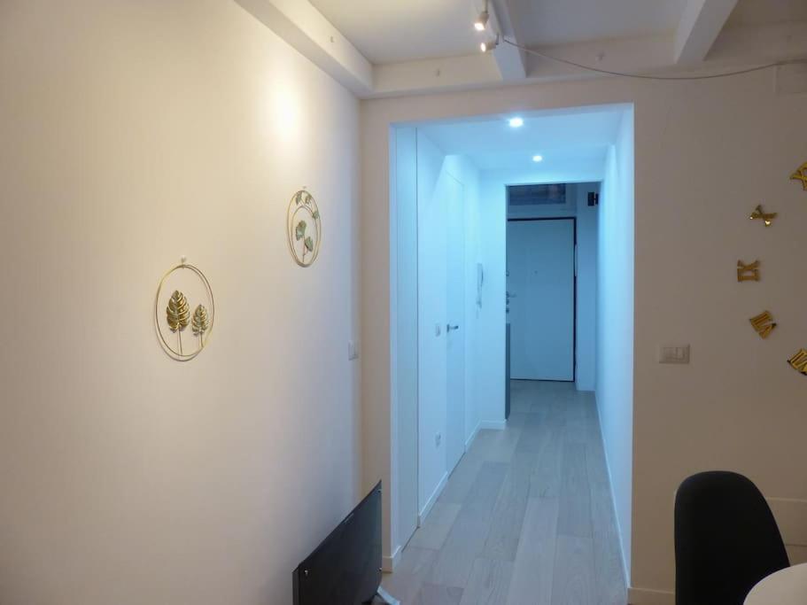 Fiera - Citylife Luxury Loft Near Duomo Apartment Milan Bagian luar foto